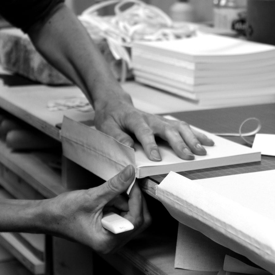 from concept to leading uk stationery brand