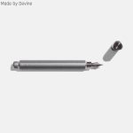 mbd studio pen graphite uncapped 01.jpg